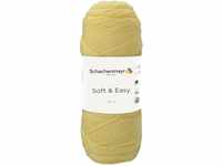 Schachenmayr Soft & Easy, 100G vanilla Handstrickgarne