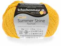 Schachenmayr Summer Shine, 50G sunshine Handstrickgarne