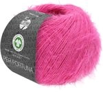 LANA GROSSA Per Fortuna GOTS | Leichtes Sommerflauschgarn mit Baumwolle 