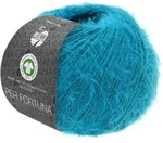 LANA GROSSA Per Fortuna GOTS | Leichtes Sommerflauschgarn mit Baumwolle 