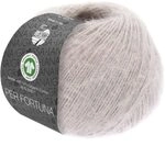 LANA GROSSA Per Fortuna GOTS | Leichtes Sommerflauschgarn mit Baumwolle 