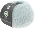 LANA GROSSA Per Fortuna GOTS | Leichtes Sommerflauschgarn mit Baumwolle 