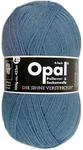 Opal Uni (425m) 4-f&auml;diges Garn - Wollmischung, leuchtende Volltonfarben, Garn f&uuml;r