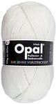 Opal Uni (425m) 4-f&auml;diges Garn - Wollmischung, leuchtende Volltonfarben, Garn f&uuml;r