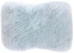 LANA GROSSA Setasuri | Feines Lace-Garn aus Suri-Alpakafasern mit Seide 