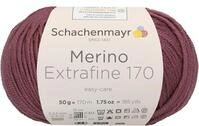 Schachenmayr 9807551-00043 Handstrickgarn, 100% Schurwolle, Nostalgy, onesize,