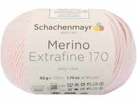 Schachenmayr Merino Extrafine 170, 50G punderrosa Handstrickgarne