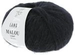 Lang Yarns Malou Light 0025 Navy