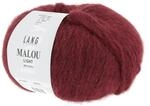 Lang Yarns Malou Light 061 cinnabar 50g Wolle