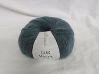 Lang Malou Light Baby Alpaca Wolle (78 - Gr&uuml;n)