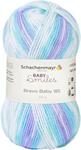 Schachenmayr Baby Smiles Bravo Baby 185 9801212-00194 jonas color Handstrickgarn,