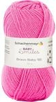 Schachenmayr Baby Smiles Bravo Baby 185 9801212-01036 pink Handstrickgarn,