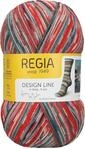 REGIA 4-f&auml;dig Design Line by ARNE & CARLOS 9801270-03760 garden Handstrickgarn,