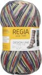 Schachenmayr REGIA Design Line 4-f&auml;dig, 9801270-03858, Farbe: Miron color, 100g,