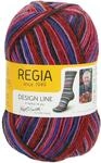 Schachenmayr REGIA Design Line 4-f&auml;dig, 9801270-03863, Farbe: Smolder color, 100g,