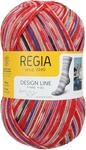 REGIA 4-lagiges Design Line A&C Lofoten Color (3885 &ndash; Henningsvaer)