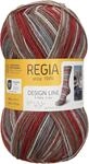 Regia 9801270-07028 H&auml;kel- & Strickgarn 16 x 9 x 7.5 cm Sorjuvt