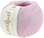 LandLust Alpaka Merino 100 313 - Rosa