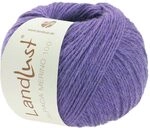 Lana Grossa LandLust Alpaka Merino 100 316 - Violett