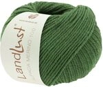 Lana Grossa LandLust Alpaka Merino 100 324 - Gr&uuml;n