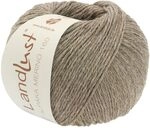 LANA GROSSA Landlust Alpaka Merino 160 | Klassisch verzwirntes Garn aus Merino &