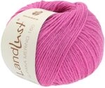 LANA GROSSA Landlust Alpaka Merino 160 | Klassisch verzwirntes Garn aus Merino &