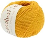 LANA GROSSA Landlust Alpaka Merino 160 | Klassisch verzwirntes Garn aus Merino &