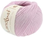 LANA GROSSA Landlust Alpaka Merino 160 | Klassisch verzwirntes Garn aus Merino &
