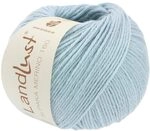 LANA GROSSA Landlust Alpaka Merino 160 | Klassisch verzwirntes Garn aus Merino &
