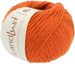 LANA GROSSA Landlust Alpaka Merino 160 | Klassisch verzwirntes Garn aus Merino &