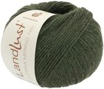 LANA GROSSA Landlust Alpaka Merino 160 | Klassisch verzwirntes Garn aus Merino &