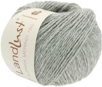 LANA GROSSA Landlust Alpaka Merino 160 | Klassisch verzwirntes Garn aus Merino &