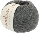 LANA GROSSA Landlust Alpaka Merino 160 | Klassisch verzwirntes Garn aus Merino &