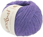 LANA GROSSA Landlust Alpaka Merino 160 | Klassisch verzwirntes Garn aus Merino &
