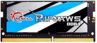 G.skill Ripjaws C19 1x16gb Ddr4 2666mhz Ram One Size