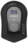 myenergi zappi222UB Wallbox mit Steckdose, Ohne Ladekabel, Typ 2, 22kW, 32A,