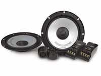 Caliber CCP20-200mm Komponenten Lautsprecher mit 240 Watt (30 Watt RMS) Car Speaker