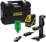 Stanley FatMax Kreuzlinien-Laser gr&uuml;n FMHT77595-1 (selbstnivellierend, mit gr&uuml;ner