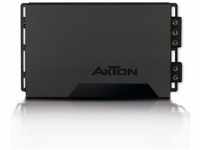 AXTON A101: 1-Kanal Verstärker fürs Auto, 1 x 230 Watt, Class-D Digital Mono