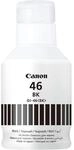 Canon 4411C001 GI46PGBK Tinte schwarz