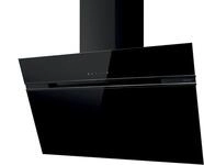Elica Stripe PRF0164806A Kopffreihaube 80 cm Schwarz