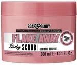 Soap And Glory Flake Away Body Scrub 300Ml 10.1 Us Fl. Oz.