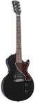 Les Paul Ebony - Single Cut E-Gitarre
