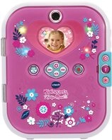 VTech - Diario, Mehrfarbig (80-541922), spanische Version, zufällige Farben VTech - Diario, Mehrfarbig (80-541922), spanische Version, zufällige Farben