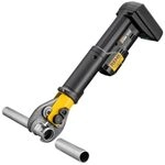 REMS Mini-Press S 22 V ACC Akku Radialpresse mit Zwangsablauf in L-Boxx + 1 x...