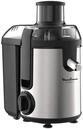 Moulinex Frutelia + Moulinex Entsafter, 400 W, 2 Geschwindigkeitsstufen + Impuls,