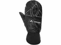 VAUDE Herren Handschuhe La Varella Gloves, Black, 7, 042810100700