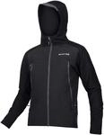 Endura MTB-Jacke MT500 Freezing Point II Schwarz Gr. L