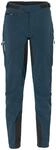 VAUDE Qimsa Softshell Pants II Fahrradhose Damen, Winddichte Softshellhose Damen f&uuml;r
