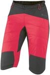 Gonso W Alvao Pink, Damen Daunen Hose, Gr&ouml;&szlig;e 40 - Farbe Diva Pink